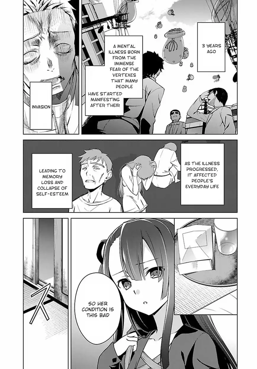 Nogi Wakaba wa Yuusha de Aru Chapter 4 5